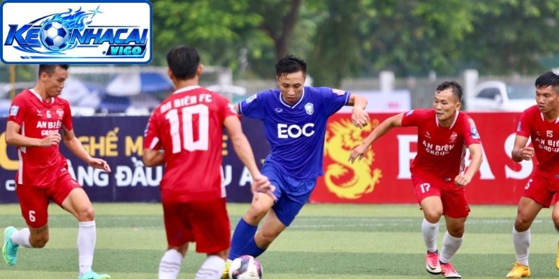 Nét đặc sắc của bóng đá phủi là gì?