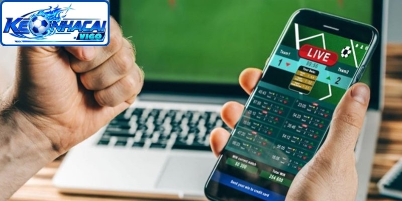 Nắm bắt cụ thể về hình thức xả kèo